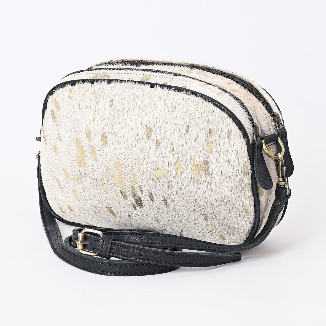 Impactful Pouch Bag