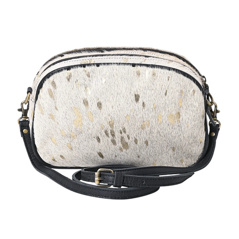 Impactful Pouch Bag