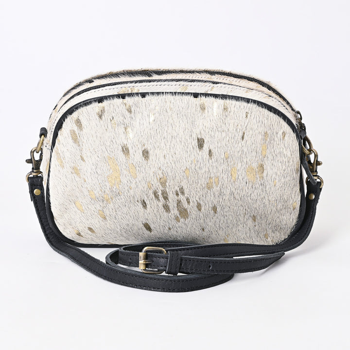 Impactful Pouch Bag