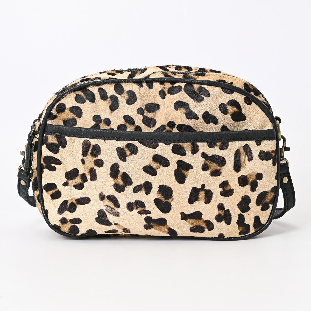 Sweet Sunset Pouch Bag