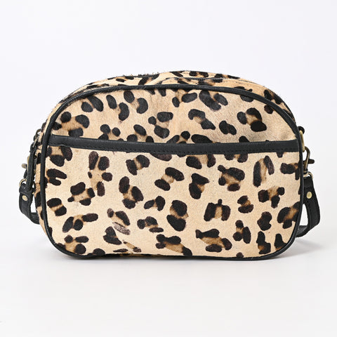 Sweet Sunset Pouch Bag