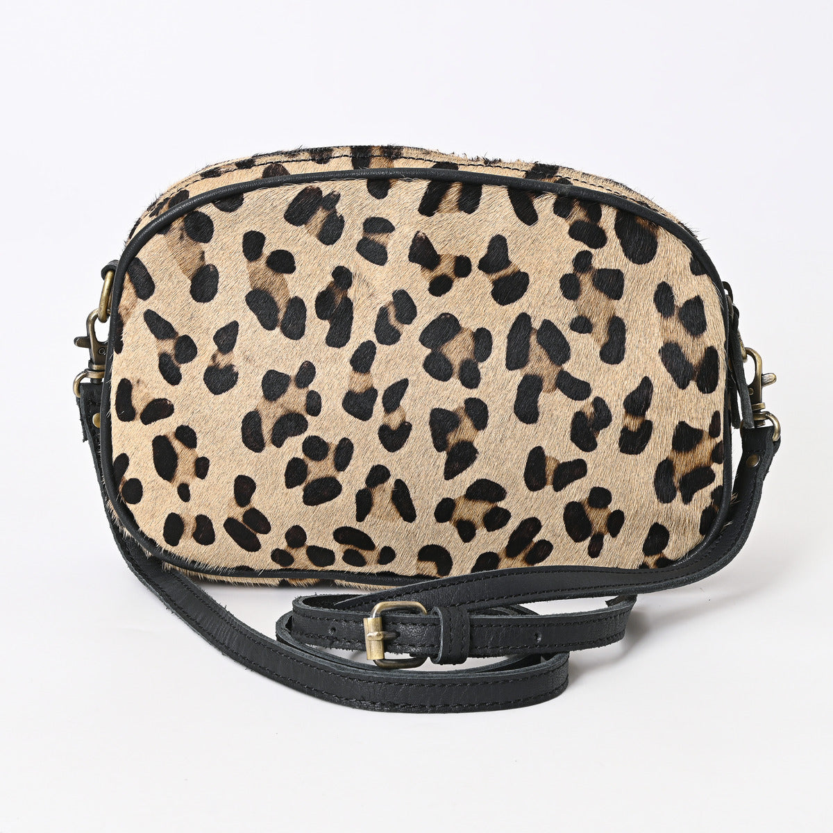 Sweet Sunset Pouch Bag