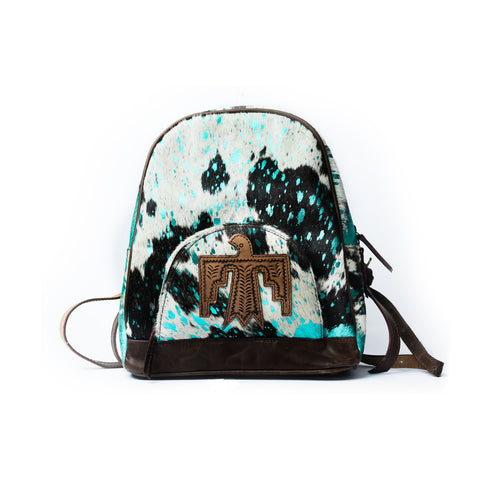 Dusky Eagle Backpack Bag