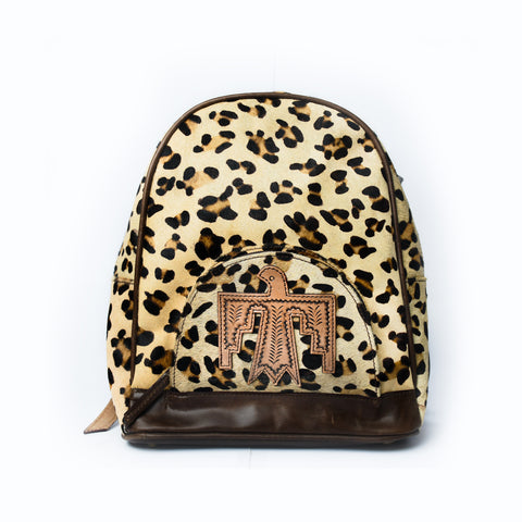 Dusky Eagle Bacpack Bag