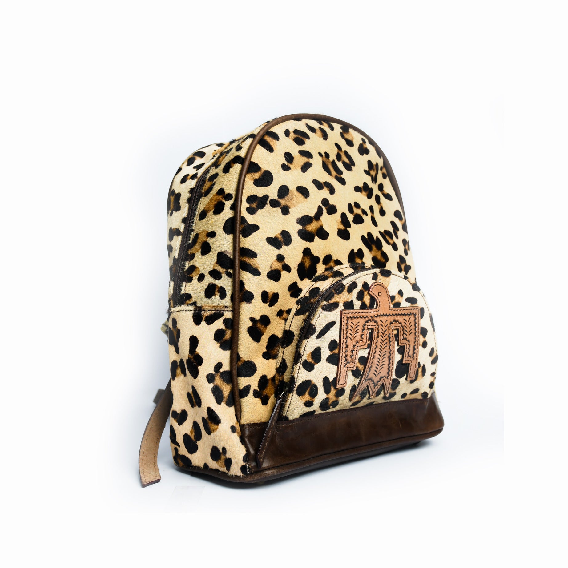 Dusky Eagle Bacpack Bag