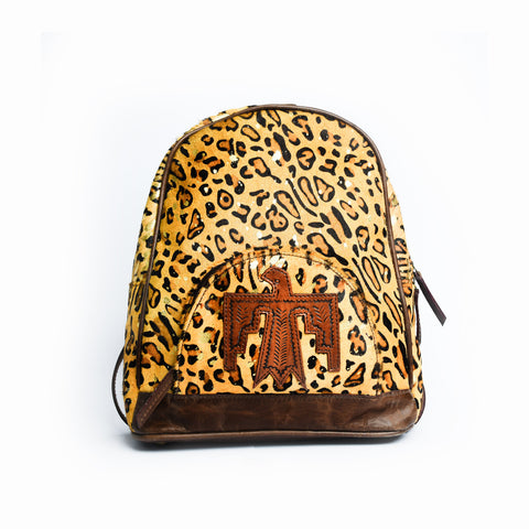 Dusky Eagle Bacpack Bag