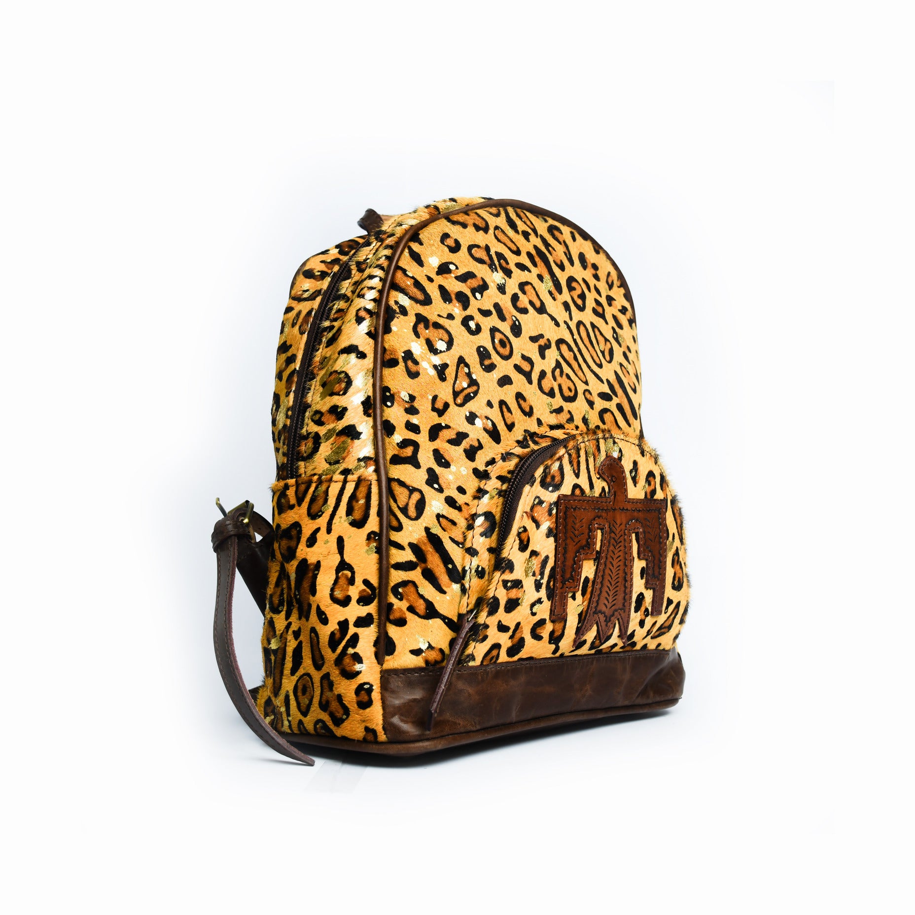 Dusky Eagle Bacpack Bag