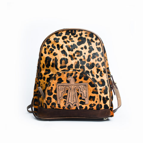 Dusky Eagle Bacpack Bag