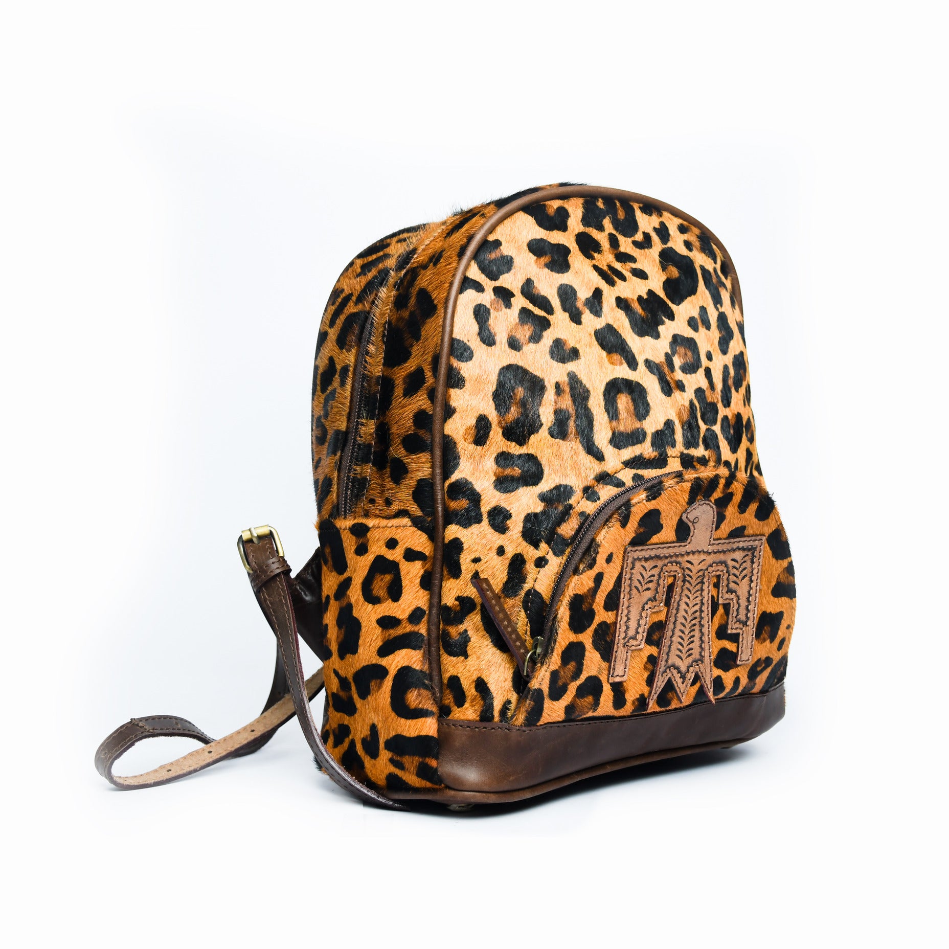 Dusky Eagle Bacpack Bag