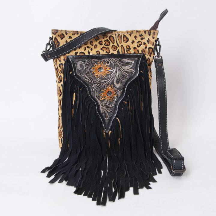 Camilio Western Crossbody Bag