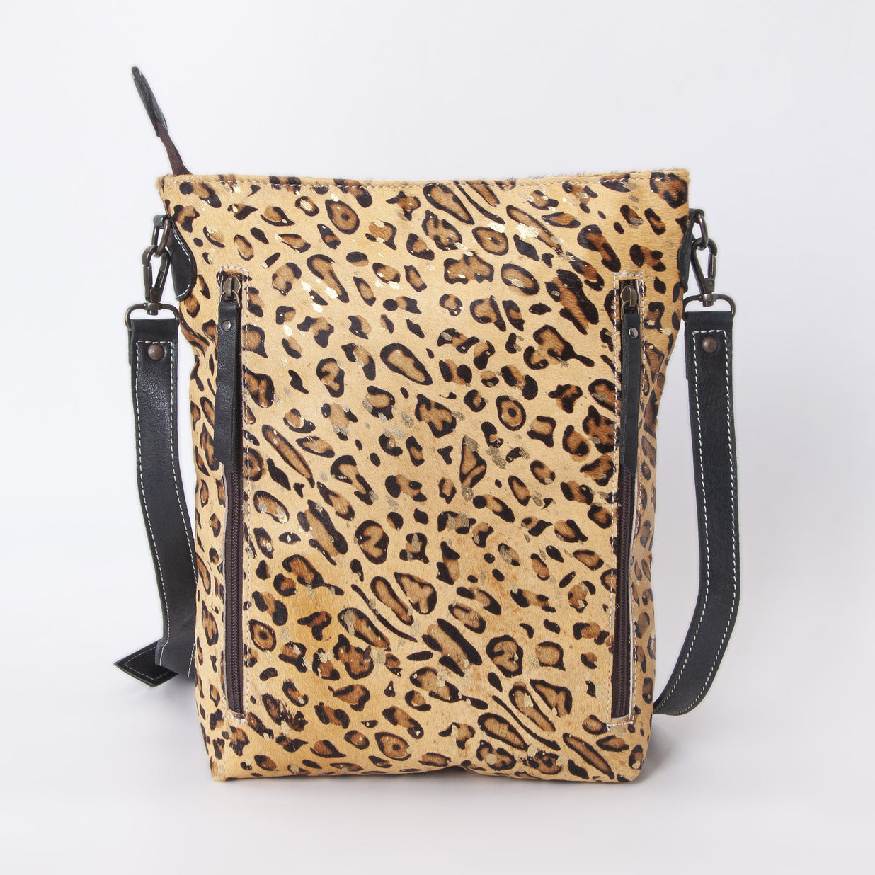 Camilio Western Crossbody Bag