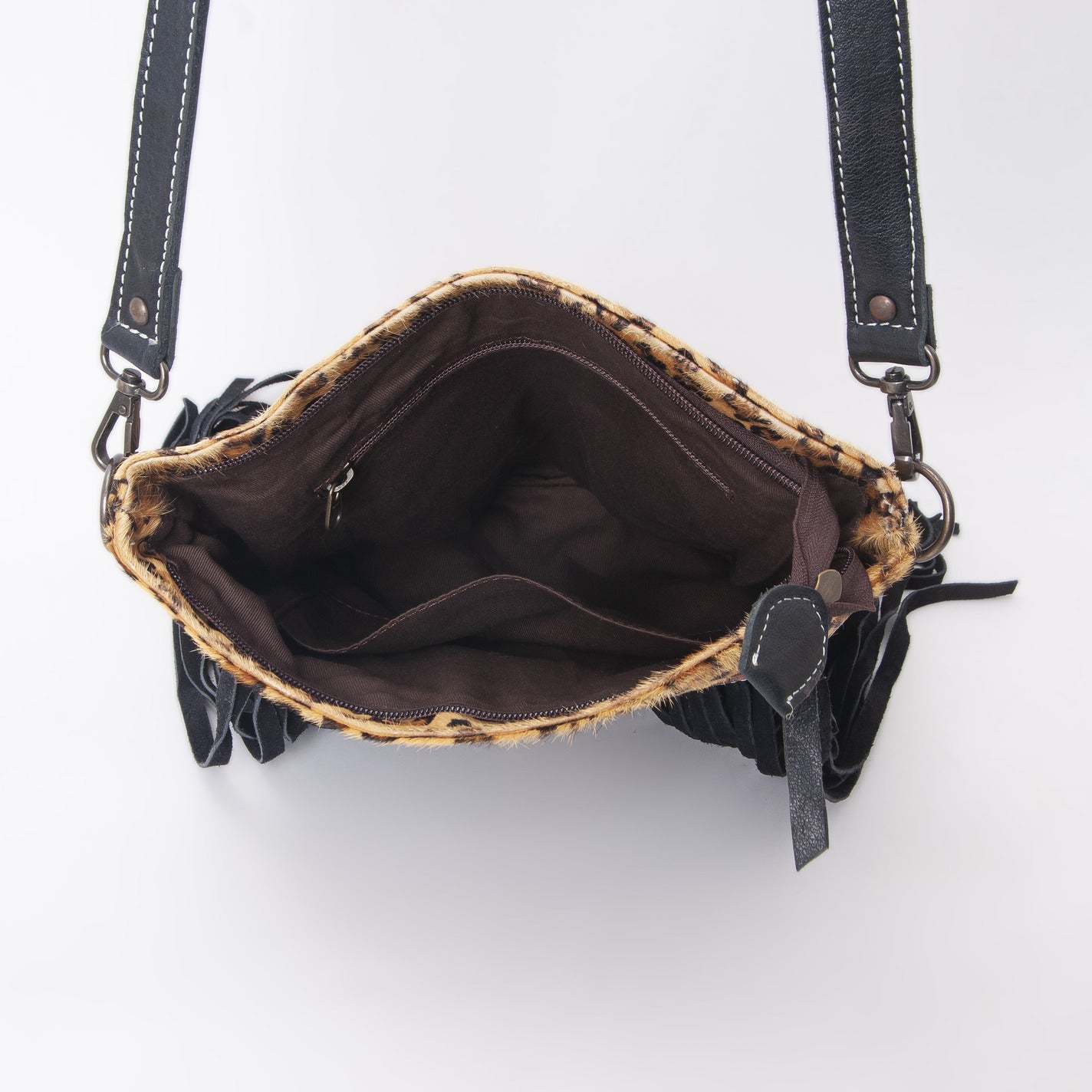 Camilio Western Crossbody Bag