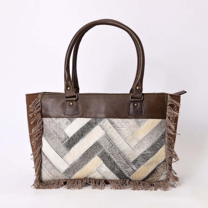 Calm Wave Tote Bag