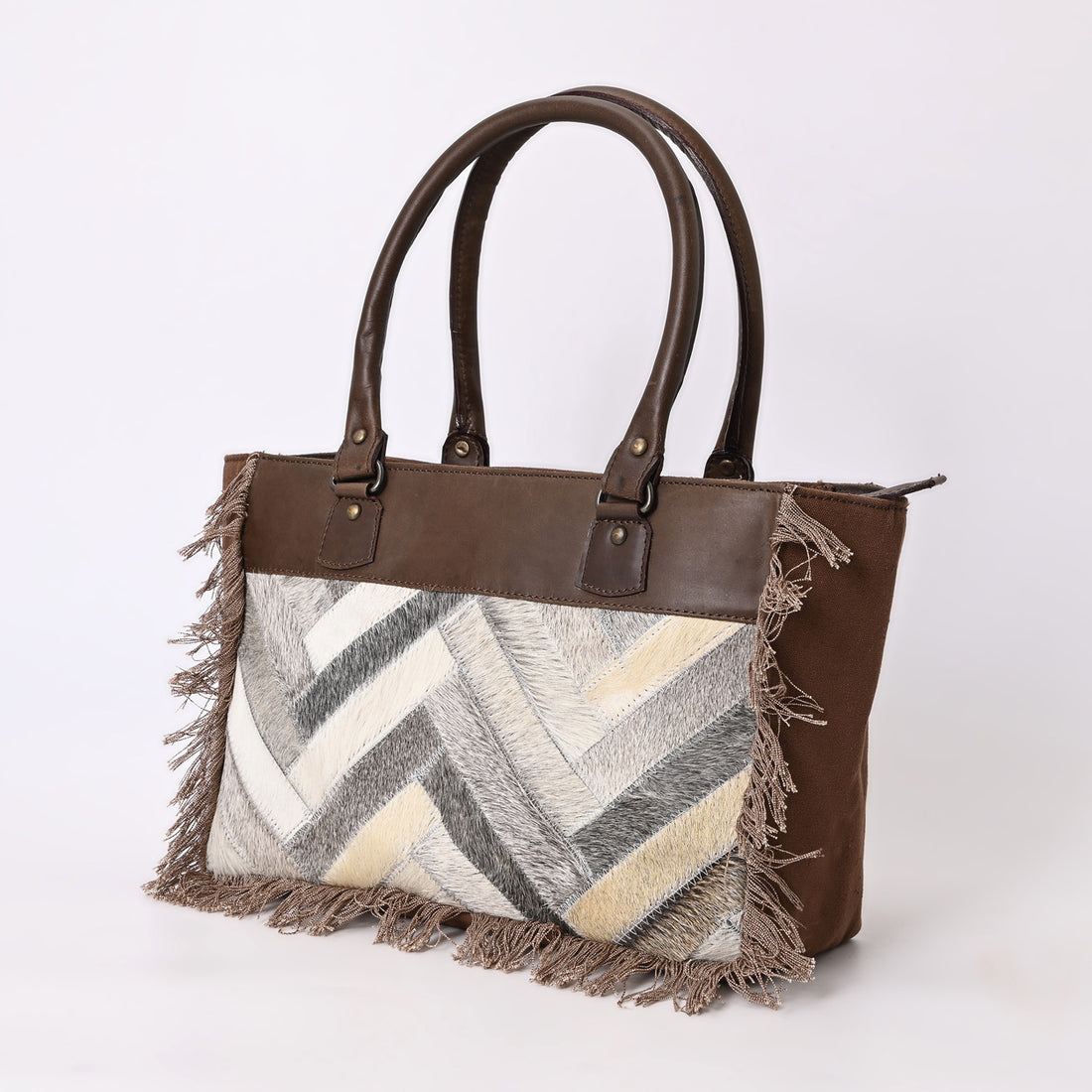Calm Wave Tote Bag