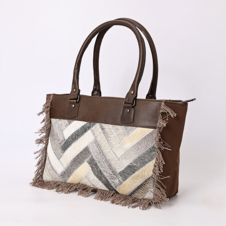 Calm Wave Tote Bag