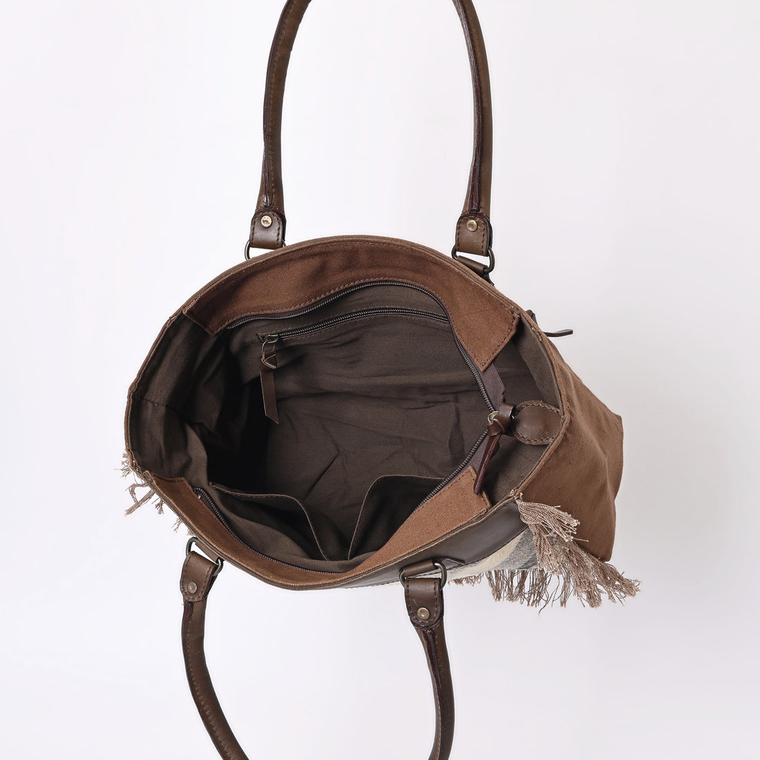 Calm Wave Tote Bag