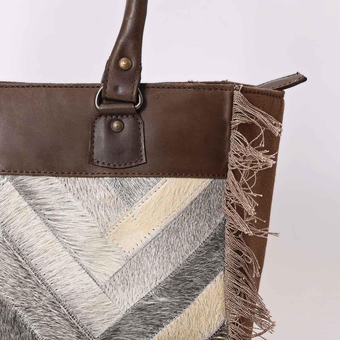 Calm Wave Tote Bag