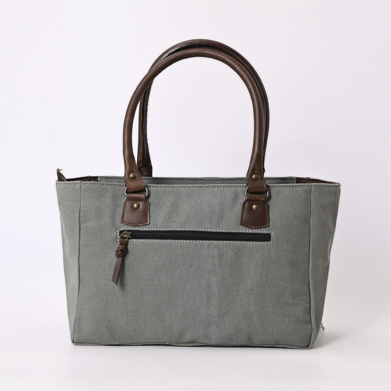 Diamond Rainbow Tote Bag