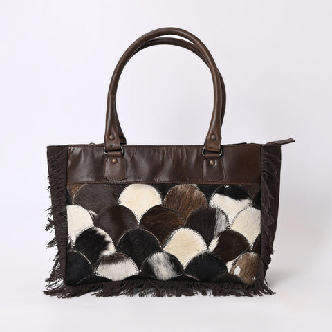 Anchor Patch Weekender Bag