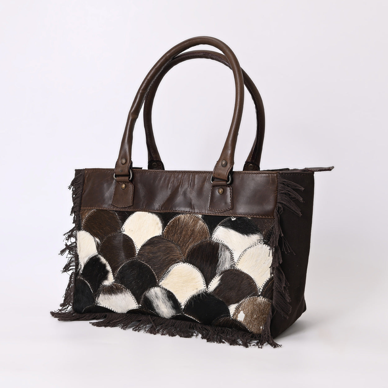 Anchor Patch Weekender Bag