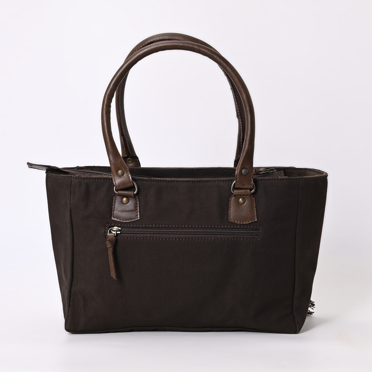 Anchor Patch Weekender Bag