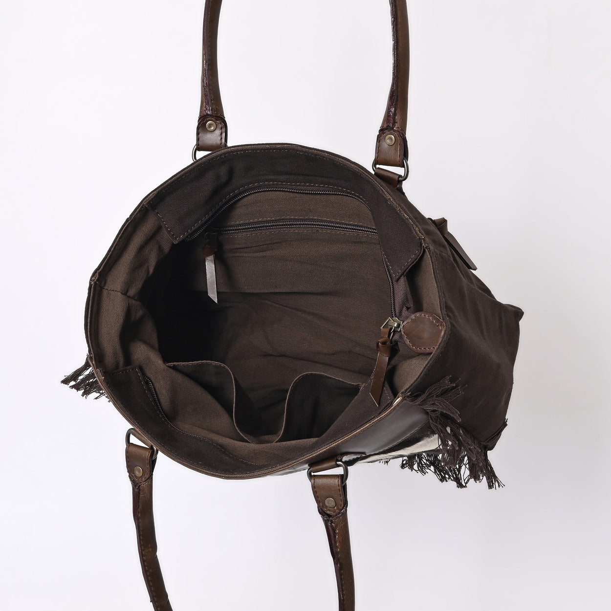 Anchor Patch Weekender Bag