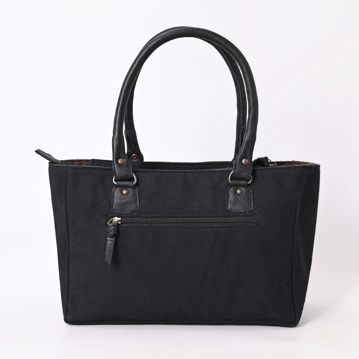 Yellow Diamond Weekender Bag