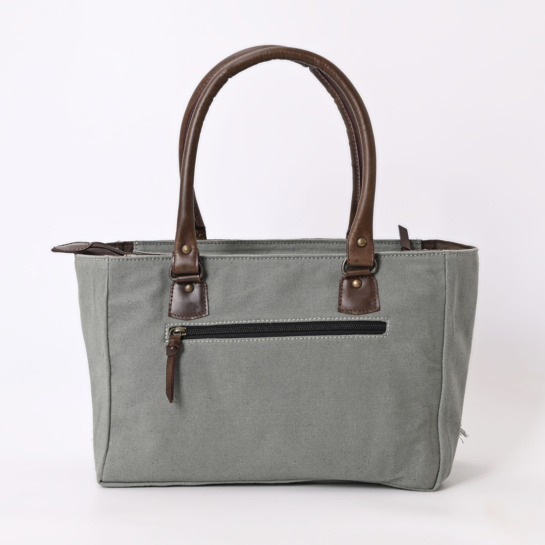Alanza Patch Weekender Bag