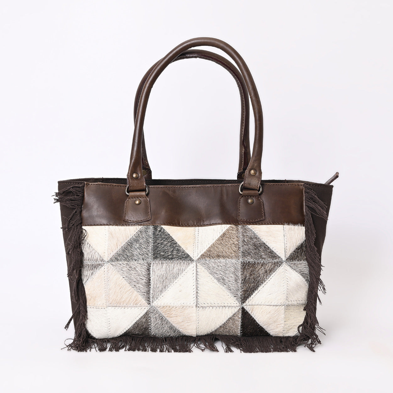 Joint Square Weekender Bag