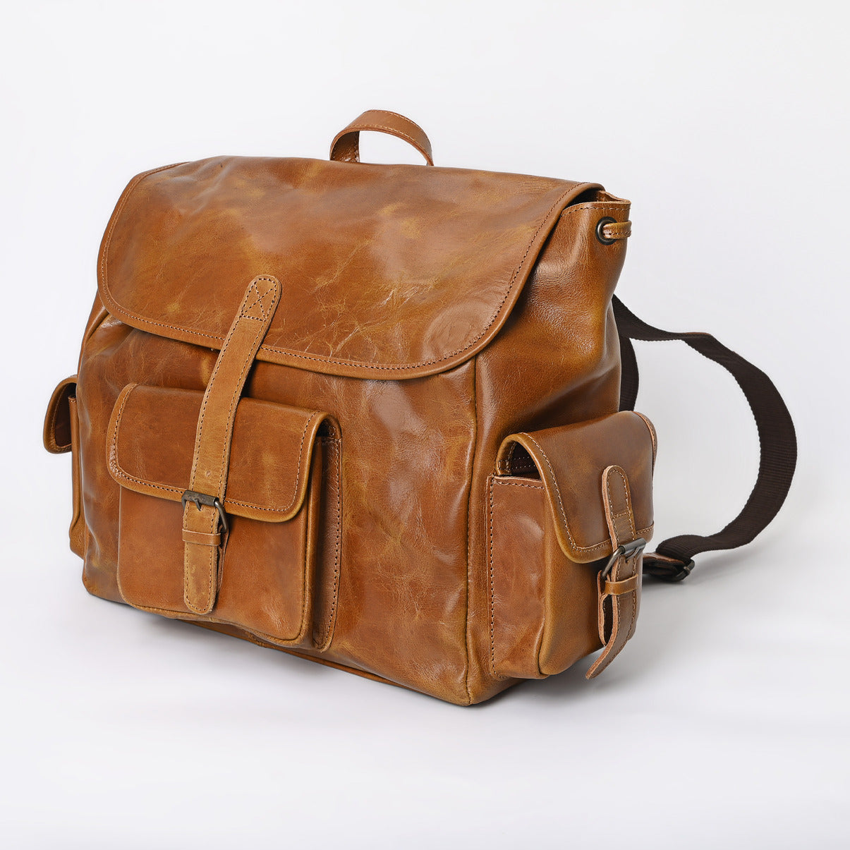 Camilio Backpack Bag