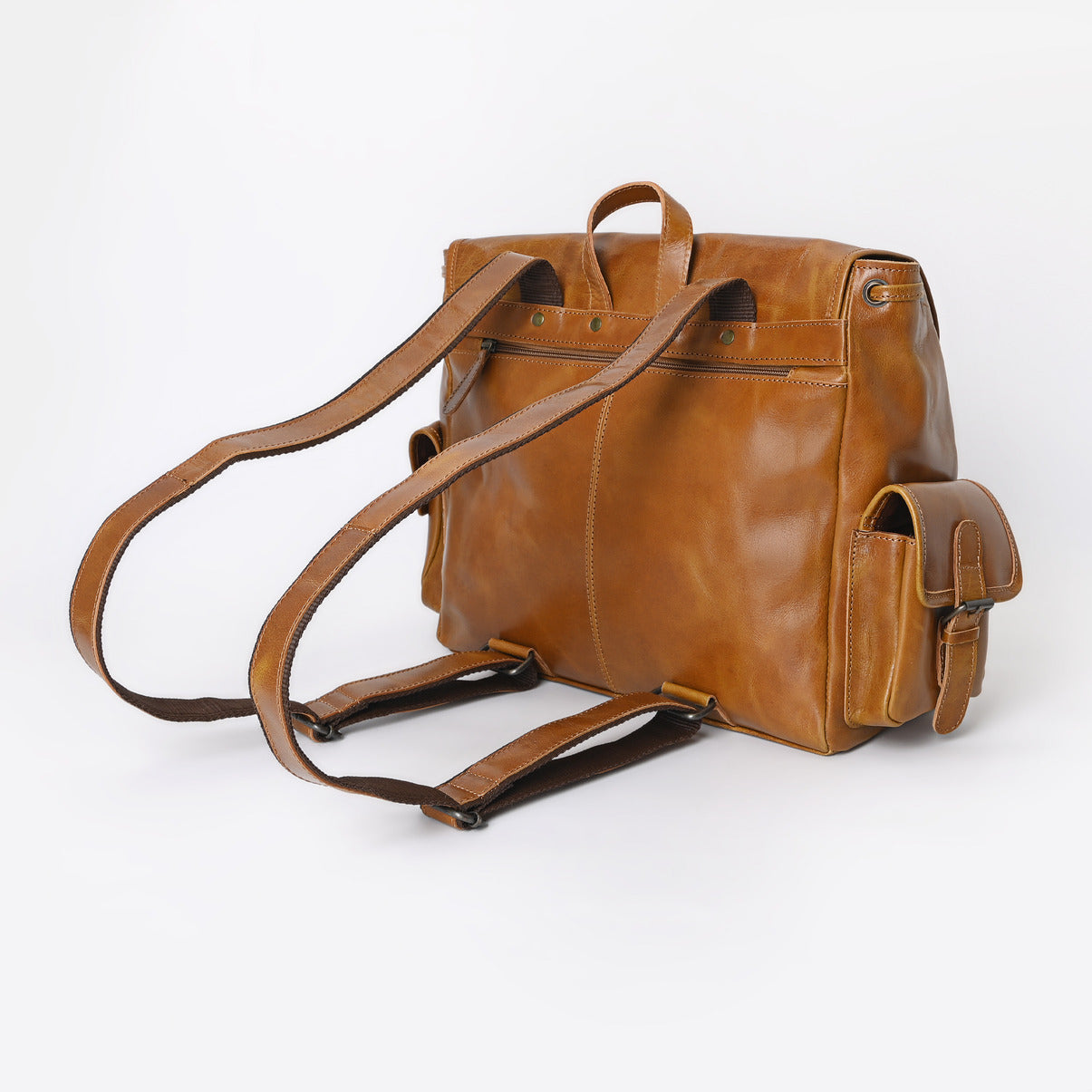 Camilio Backpack Bag