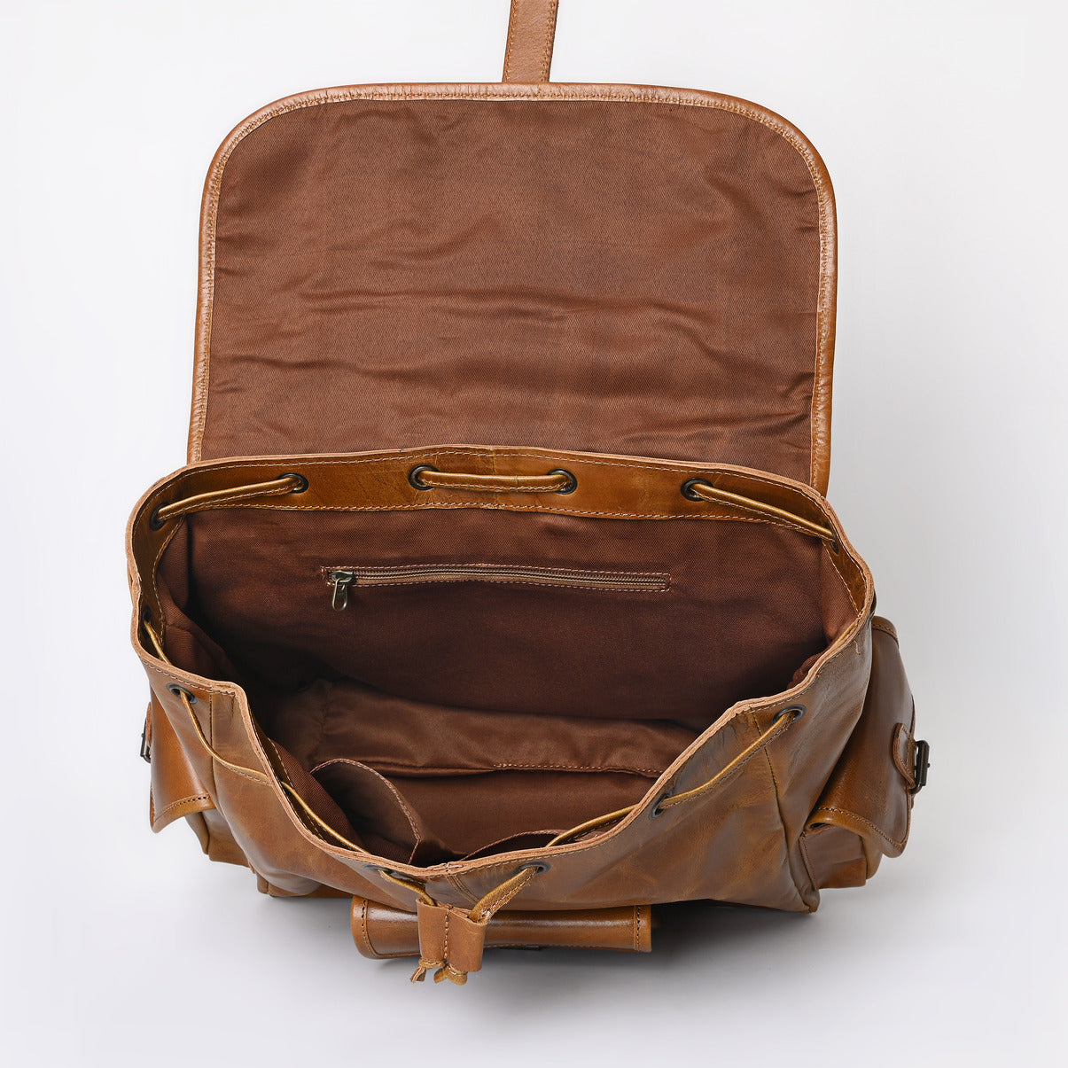 Camilio Backpack Bag