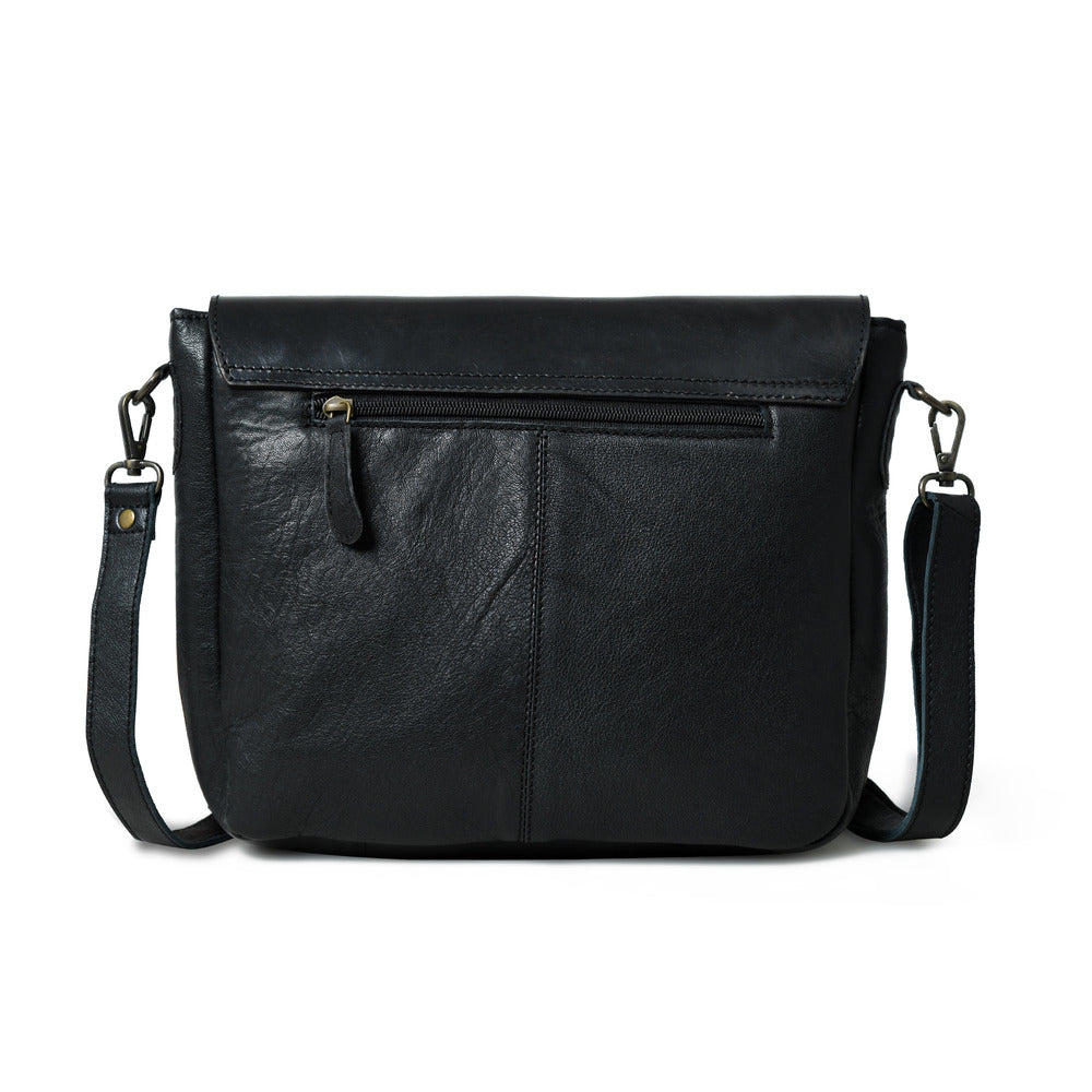 Bull Rider Crossbody