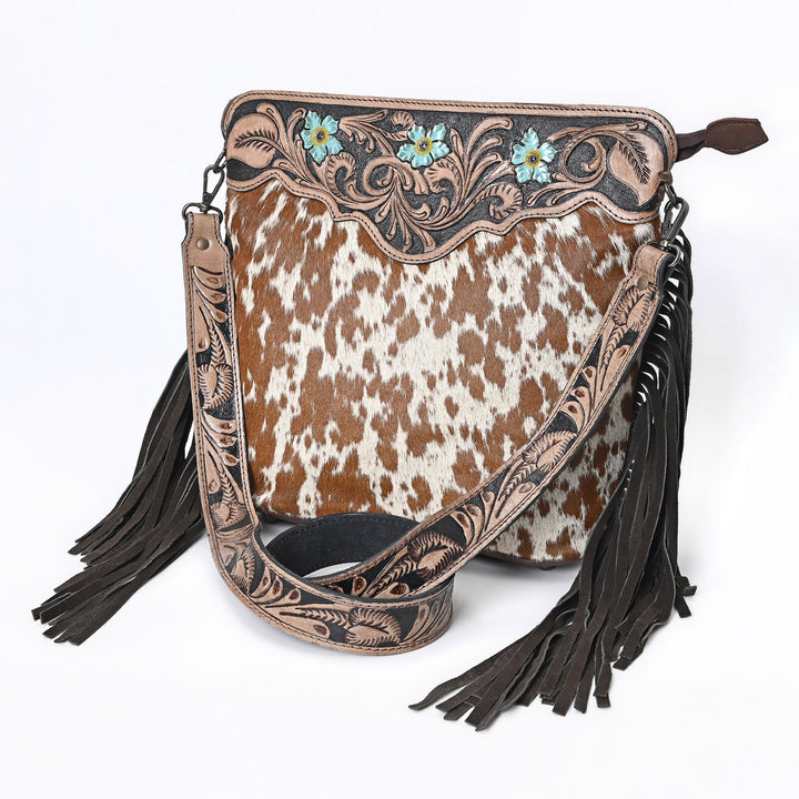 Poppy Crossbody Bag