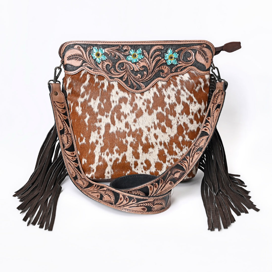 Poppy Crossbody Bag