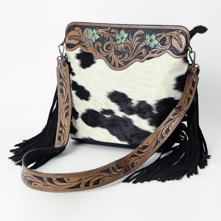 Poppy Crossbody Bag