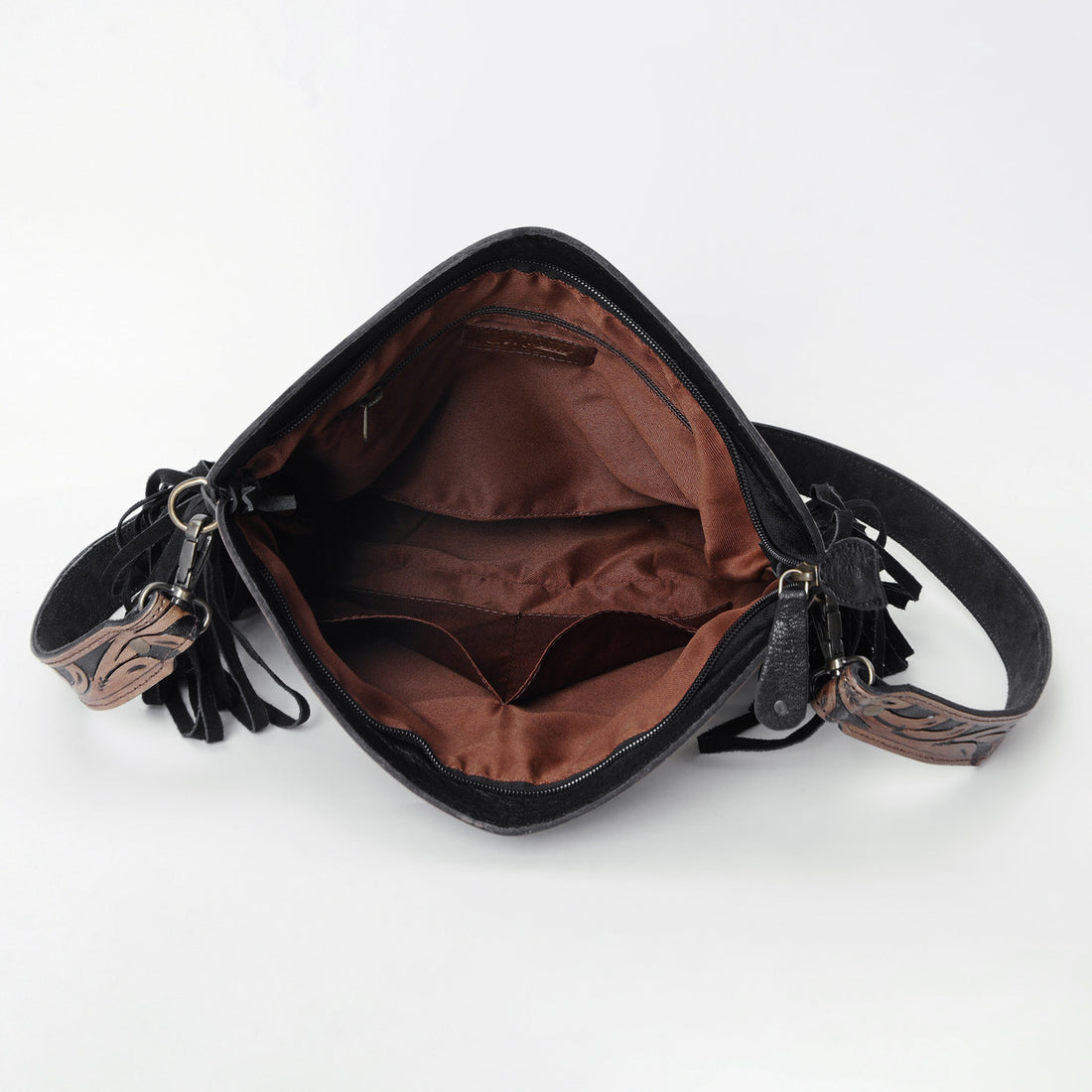 Poppy Crossbody Bag