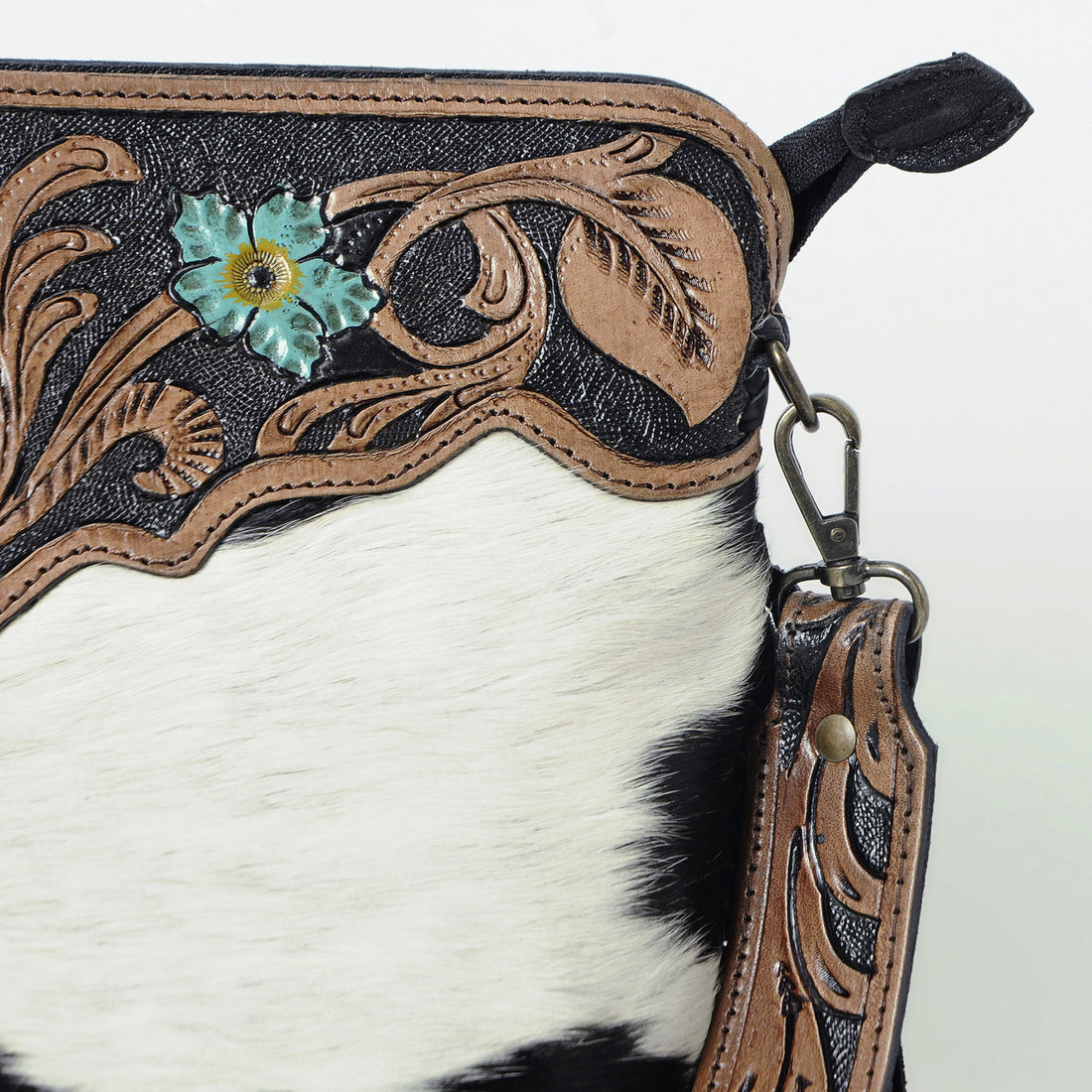 Poppy Crossbody Bag