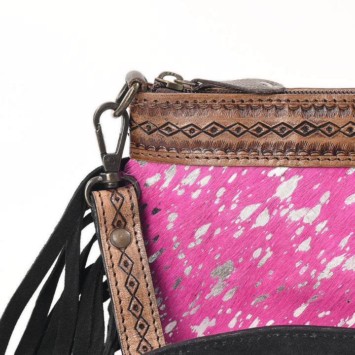 Cowpoke Pouch