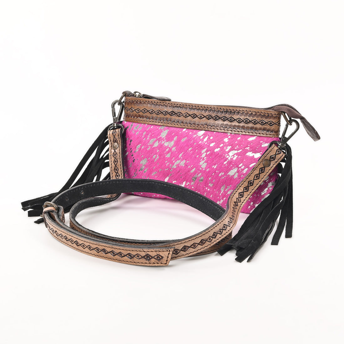 Cowpoke Pouch