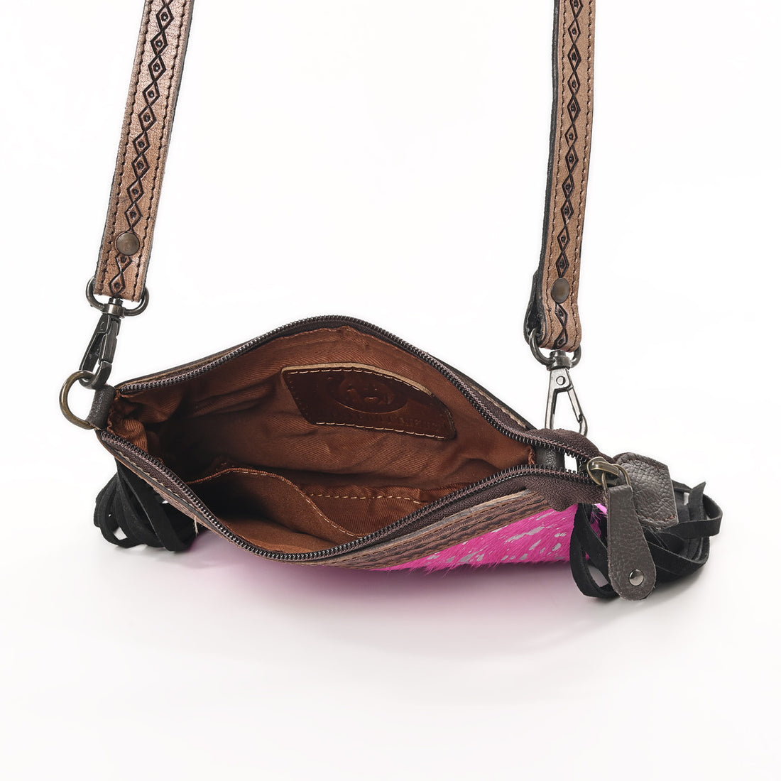Cowpoke Pouch