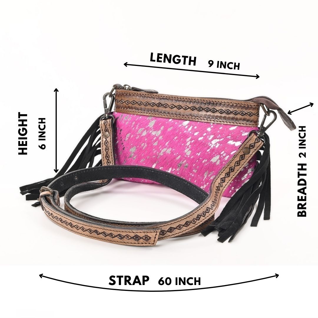 Cowpoke Pouch