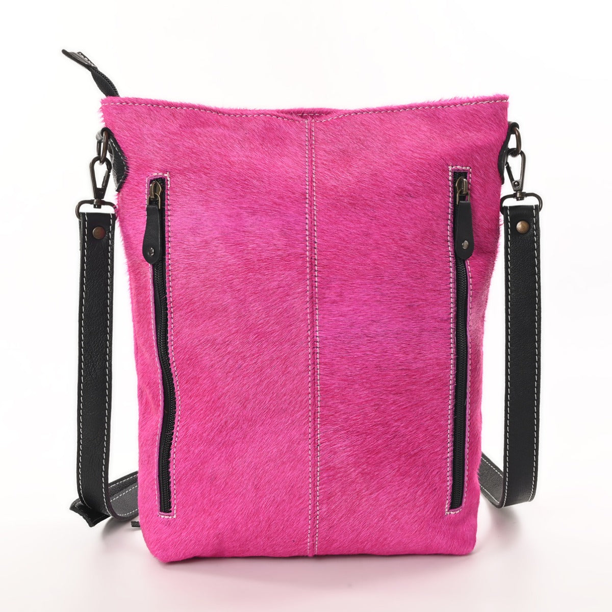 Pack of 6 Pink Bags