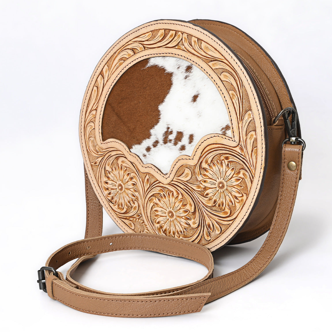 Triflow H/on Canteen Bag