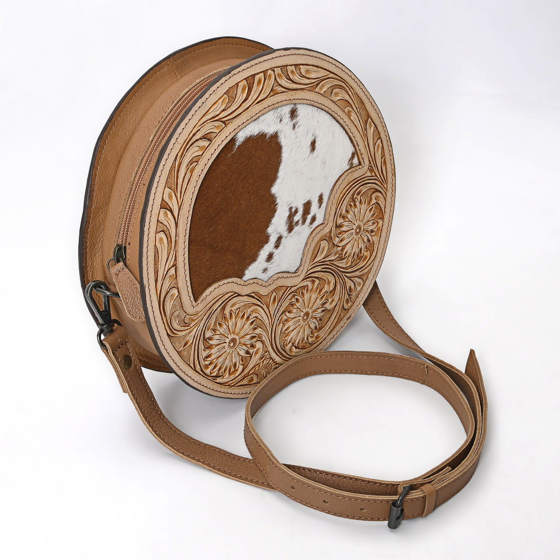 Triflow H/on Canteen Bag