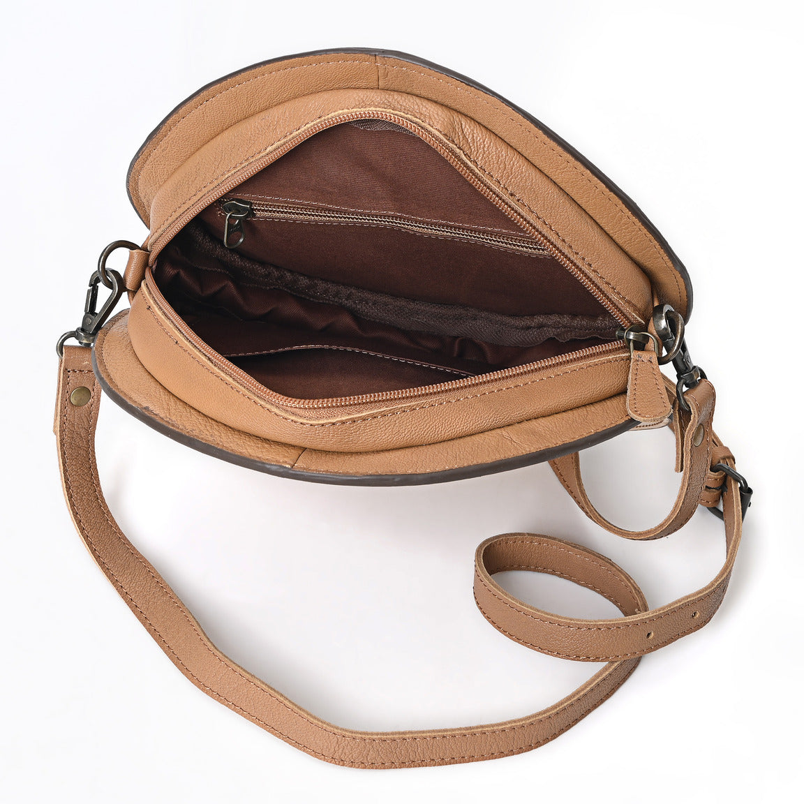 Triflow H/on Canteen Bag