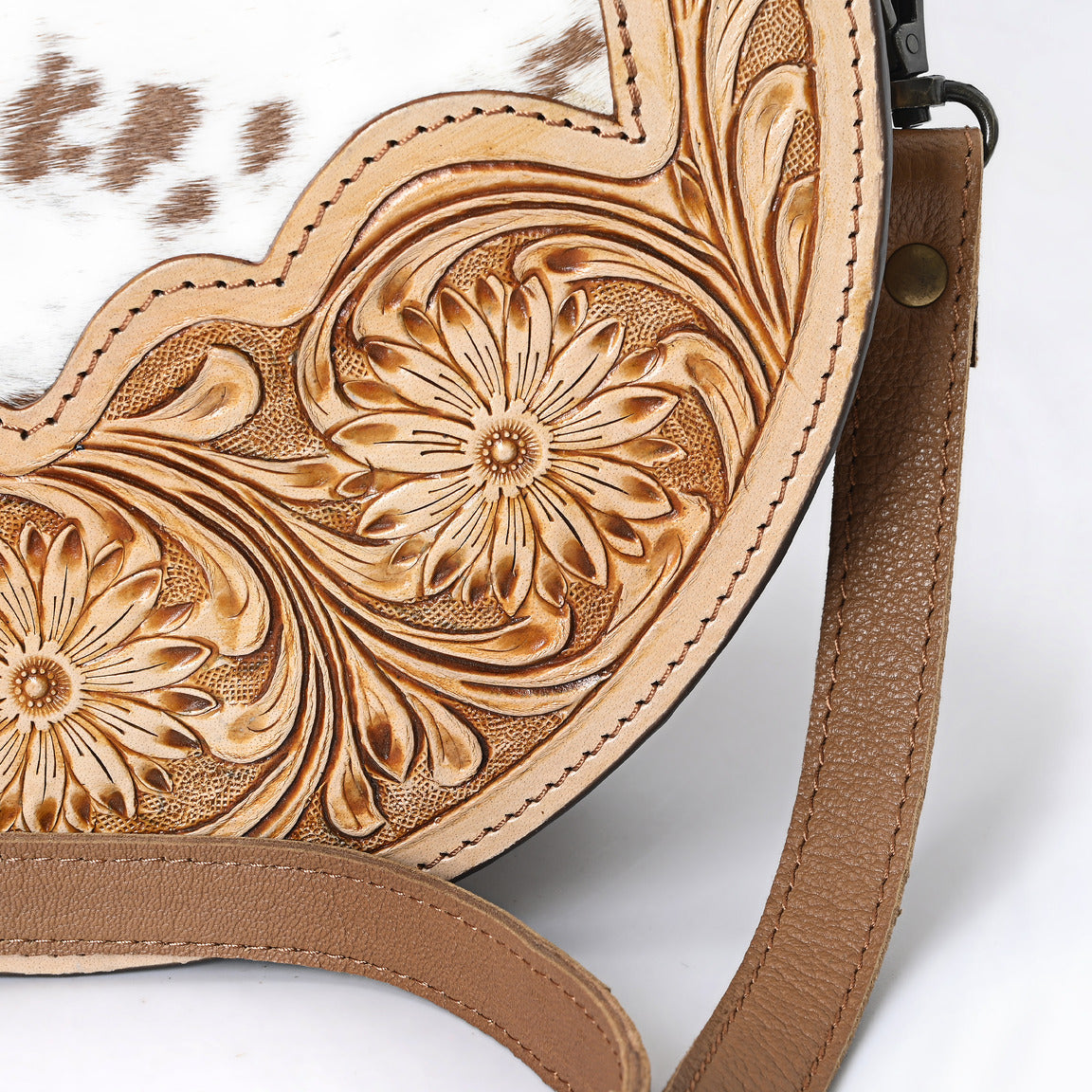 Triflow H/on Canteen Bag