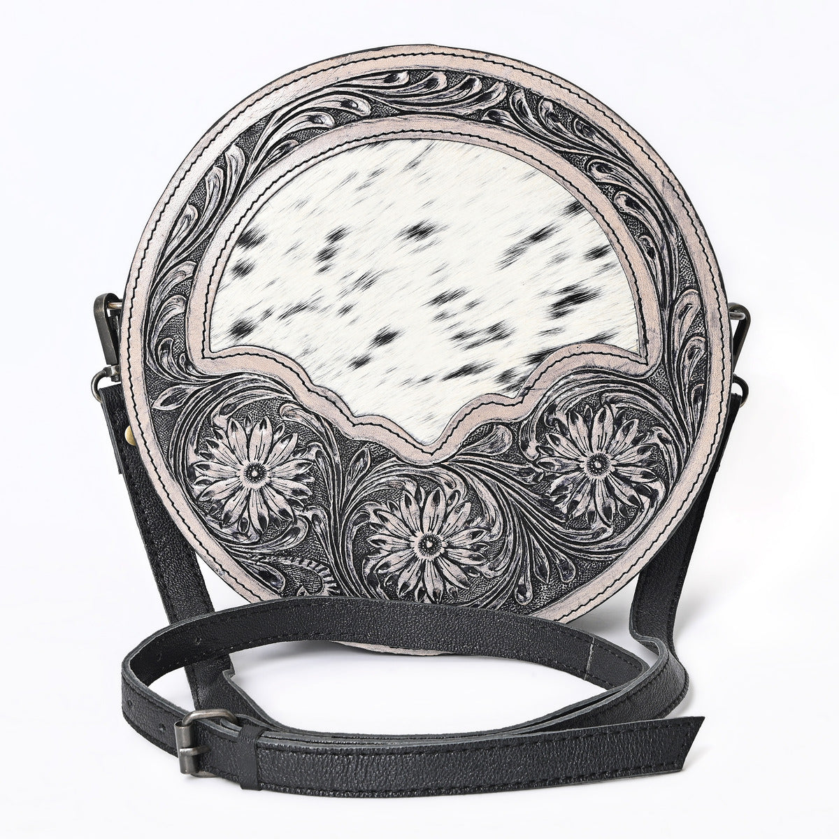 Triflow H/on Canteen Bag