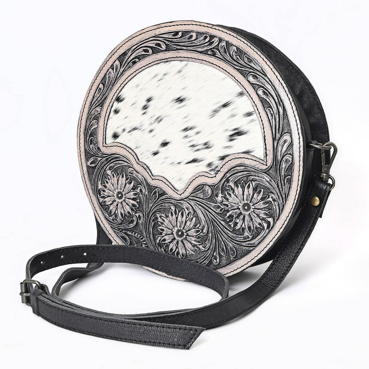 Triflow H/on Canteen Bag