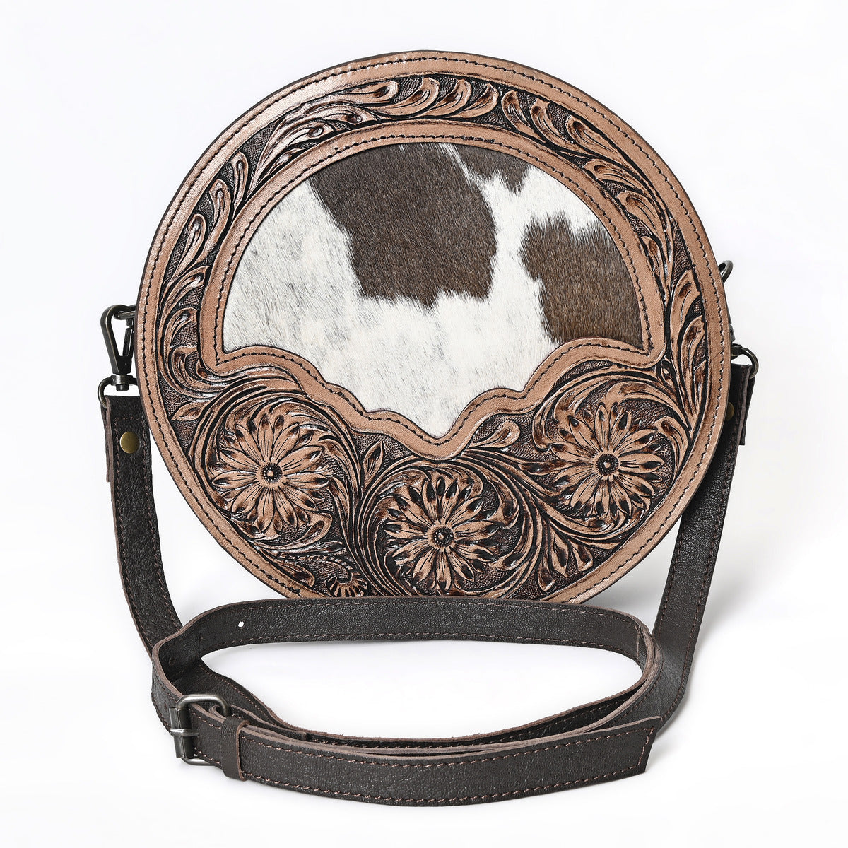 Triflow H/on Canteen Bag